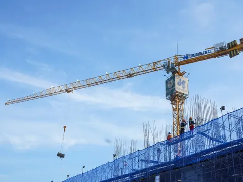 Xây dựng Hoà Bình (HBC): Doanh thu tăng cao, nửa đầu năm thực hiện được 17% kế hoạch lợi nhuận với 60 tỷ đồng