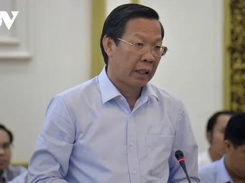 Tăng trưởng kinh tế TP.HCM năm 2022 có thể đạt 7,2%