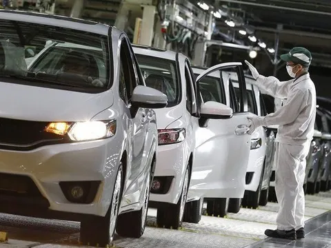 Tình trạng thiếu chip bán dẫn trên toàn cầu dần được cải thiện