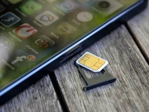 iPhone 14 có thể sẽ không còn SIM vật lý