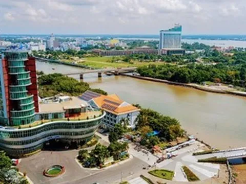 8 bộ ngành trung ương và 4 địa phương giải ngân vốn đầu tư công thấp hơn trung bình cả nước