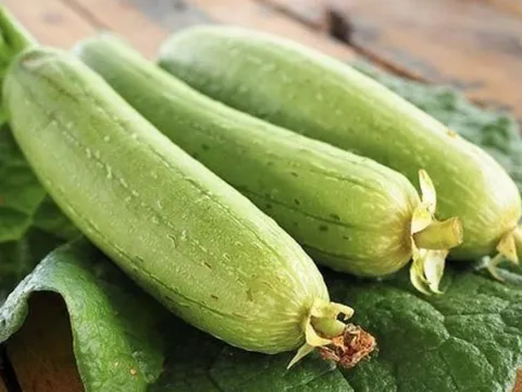 Loại quả được xem là "thần dược" ở Việt Nam bán đầy chợ, rẻ bèo