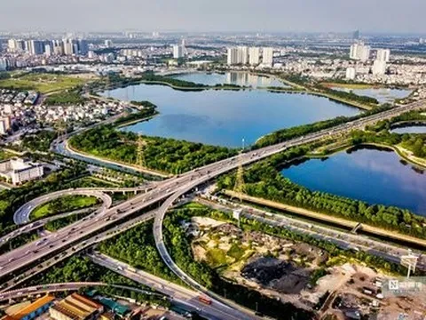 Quy hoạch tổng thể quốc gia phải hạn chế tạo ra tài sản lãng phí