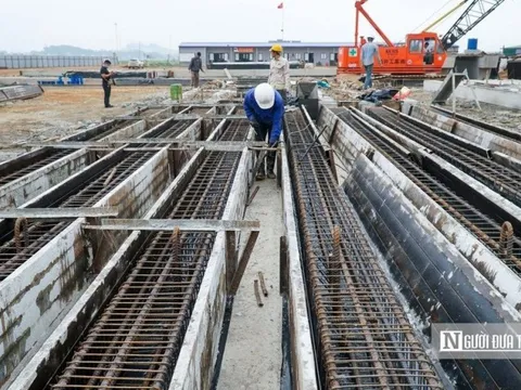 Giải ngân vốn đầu tư công 7 tháng đầu năm ước đạt 34,47% kế hoạch