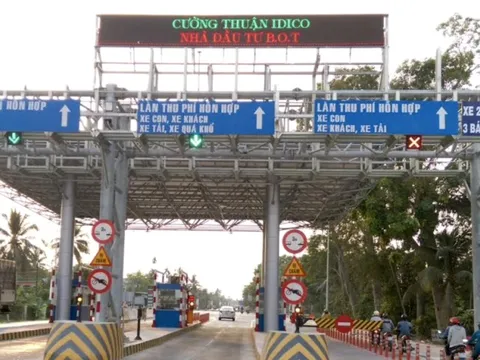 Cường Thuận IDICO làm ăn ra sao trong 6 tháng đầu năm?