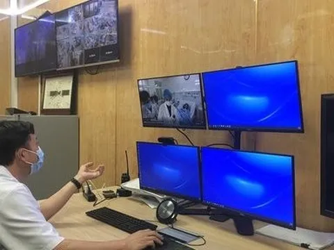 Khám chữa bệnh từ xa cần cơ chế đặc thù