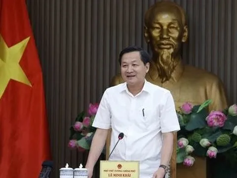 Phó Thủ tướng: Tiền có sẵn trong két mà không tiêu được thì đâu có được