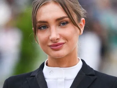 Chân dung người thừa kế tương lai của "đế chế Gucci": Phong thái sang chảnh, đam mê thời trang nhưng ước mơ trở thành vận động viên cưỡi ngựa