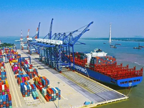 Phấn đấu đến năm 2030 hình thành 7 cụm liên kết ngành kinh tế biển