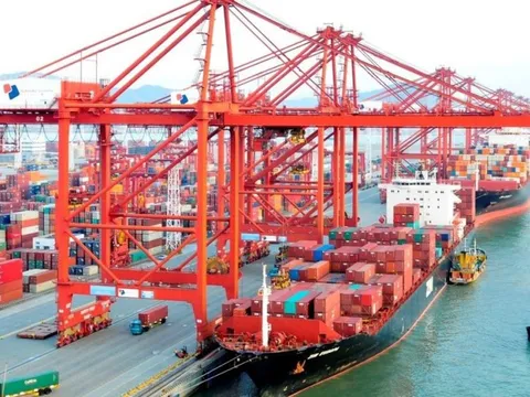 Kiến nghị Hải Phòng miễn phí hạ tầng cảng biển với hàng thuỷ nội địa