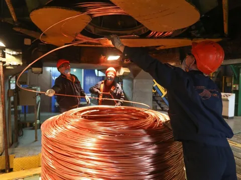 Lực mua dần quay trở lại - thị trường đồng liệu đã kết thúc việc tạo đáy?