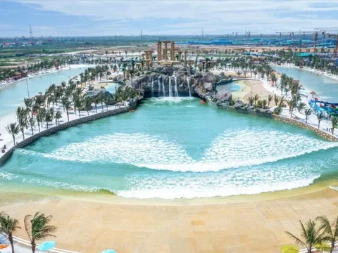 Vinhomes báo lãi trước thuế đạt 7.142 tỷ đồng 6 tháng đầu năm 2022