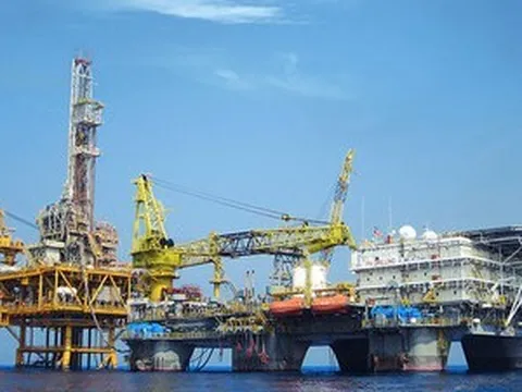 PV Drilling chốt phương án trả cổ tức bằng cổ phiếu tỷ lệ 10%