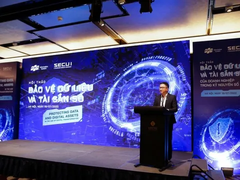 SECUI “bắt tay” FPT IS bảo vệ dữ liệu và tài sản số của doanh nghiệp