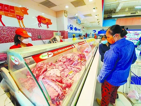 Giá hàng hoá chưa "hạ nhiệt", Bộ Công Thương chỉ đạo khẩn