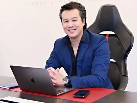 Chủ tịch NLCS Tp.HCM: Nuôi dưỡng tinh hoa Việt cho những công dân toàn cầu tương lai