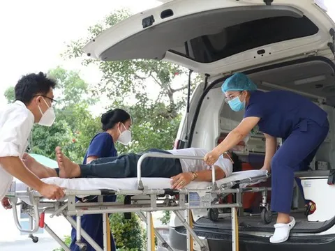 Cảnh báo những 'cái chết êm dịu' do ngộ độc khí