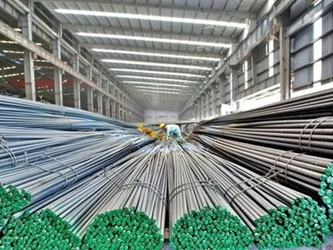 Thép Tiến Lên lỗ chứng khoán hơn 60 tỷ, nắm cổ phiếu SHB, VIX, IJC