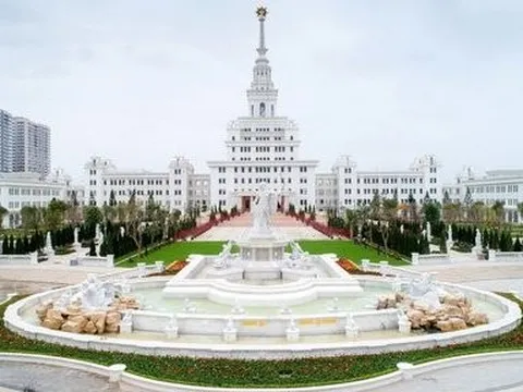 Vingroup lãi trước thuế 3.334 tỷ đồng trong quý II