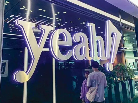 Đổi chủ sở hữu, Yeah1 lãi 7 tỷ đồng từ hoạt động kinh doanh cốt lõi