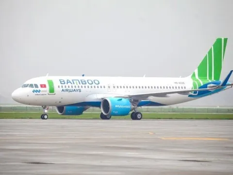 FLC gánh lỗ 955 tỷ đồng vì Bamboo Airways