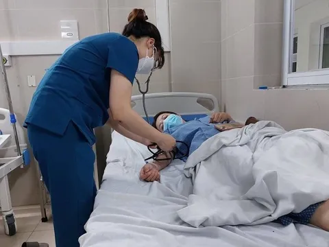 Bộ Y tế yêu cầu giải trình tự gen xác định các chủng cúm đang lưu hành