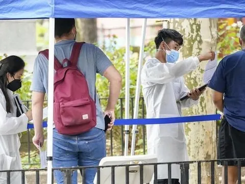 Quốc gia có hơn 1.000 ca đậu mùa khỉ/ngày, cao nhất thế giới