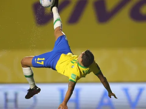 FIFA kiếm được bao nhiêu tiền từ bản quyền truyền hình World Cup 2022?