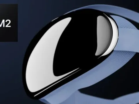 Đây là tai nghe siêu xịn của Apple sắp ra mắt, giá gần 50 triệu đồng