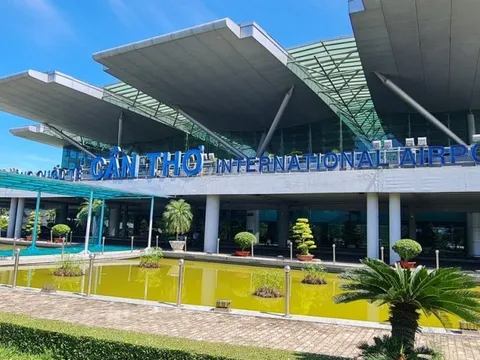 Hàng không ĐBSCL sẵn sàng kết nối, phục vụ các chuyến bay quốc tế