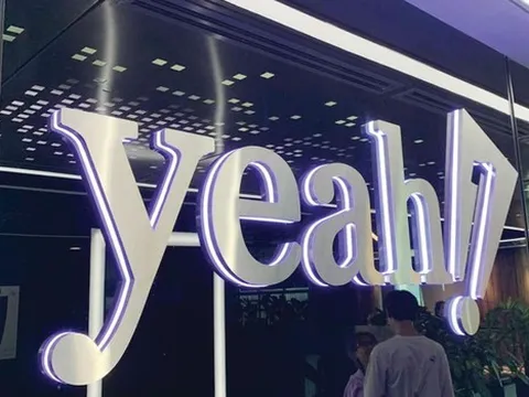 Thay đổi ban lãnh đạo, nửa đầu năm Yeah1 (YEG) lãi 8 tỷ đồng dưới trướng chủ sở hữu mới