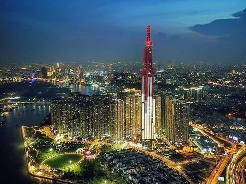 Vingroup lãi trước thuế 3.334 tỷ đồng 6 tháng đầu năm, tổng tài sản vượt 500.000 tỷ đồng