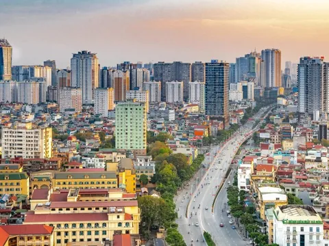 Top 10 địa phương có vốn đầu tư thực hiện từ ngân sách Nhà nước cao nhất 7 tháng đầu năm 2022