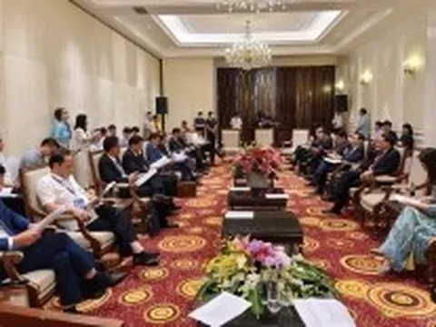 Kết nối kinh tế trục cao tốc phía Đông: Hưng Yên sẽ tạo nên đột phá