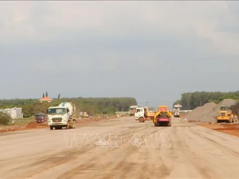 Tăng tốc giải ngân vốn đầu tư công - Bài cuối: Tháo gỡ điểm nghẽn