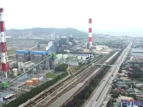 Các doanh nghiệp FDI đã 'rót' vào Thanh Hóa hơn 13,5 tỷ USD