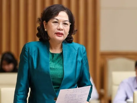 Thống đốc NHNN: Duy trì mục tiêu tăng trưởng tín dụng 14% cả năm 2022