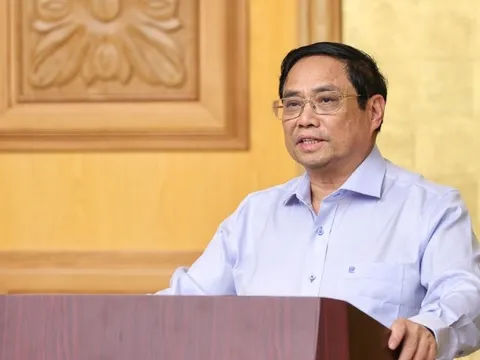 Thủ tướng: Phát triển các loại thị trường vốn, BĐS một cách an toàn