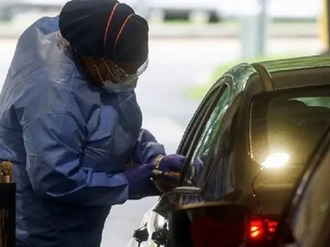 Đã có 3 ca tử vong vì đậu mùa khỉ ngoài châu Phi, hơn 80 trẻ mắc bệnh