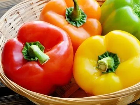 Những thực phẩm quen thuộc giúp làm chậm lão hóa