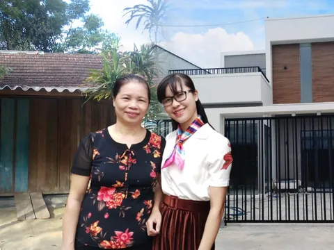 Từng ở túp lều, cô giáo vùng cao xây nhà 250m2 báo hiếu mẹ, bù đắp bao vất vả, tủi hờn