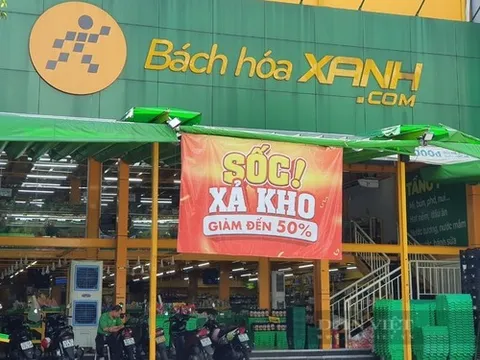 Cuộc "thanh lọc" Bách Hóa Xanh chưa dừng lại: Sẽ có thêm 150-250 cửa hàng nữa bị "xóa sổ"!