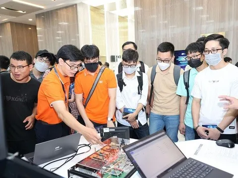 Công nghệ xe hơi do kỹ sư người Việt xây dựng chinh phục thị trường thế giới