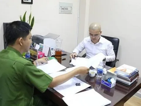 Vụ Công ty Alibaba: Bóc mẽ chiêu thức 5 bước lừa đảo khách hàng