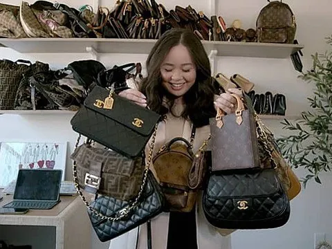 Bí quyết của cô gái 29 tuổi bán hàng một lần/tuần nhưng thu về gần 1 triệu USD từ đầu năm