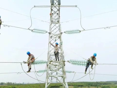 Tạm biệt mất điện: Lưới điện của Trung Quốc có thể “reset” lại chỉ sau ba giây nhờ AI