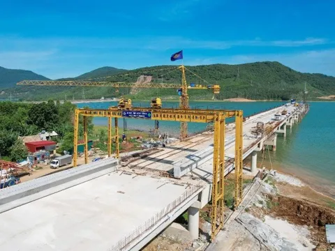 Nửa đầu năm 2022, Vinaconex đạt gần 1.000 tỷ đồng lợi nhuận trước thuế