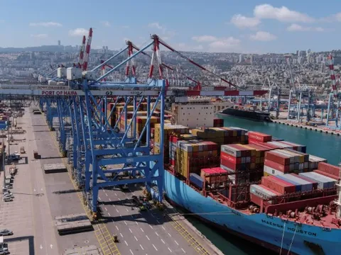 Dòng chảy dầu thô của Nga sang Trung Quốc vẫn tiếp tục tăng - thị trường tiêu thụ lớn nhất thế giới đang mua dầu của Nga như thế nào?