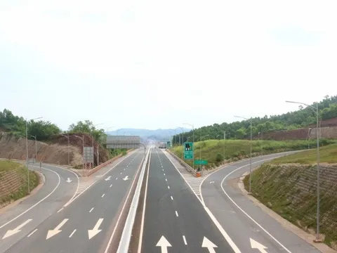 Quảng Ninh: Quý 3/2022 Cao tốc Vân Đồn – Móng cái mới đưa vào khai thác