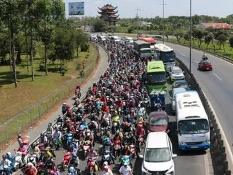 Tình trạng di cư, nghèo là thách thức cho ĐBSCL